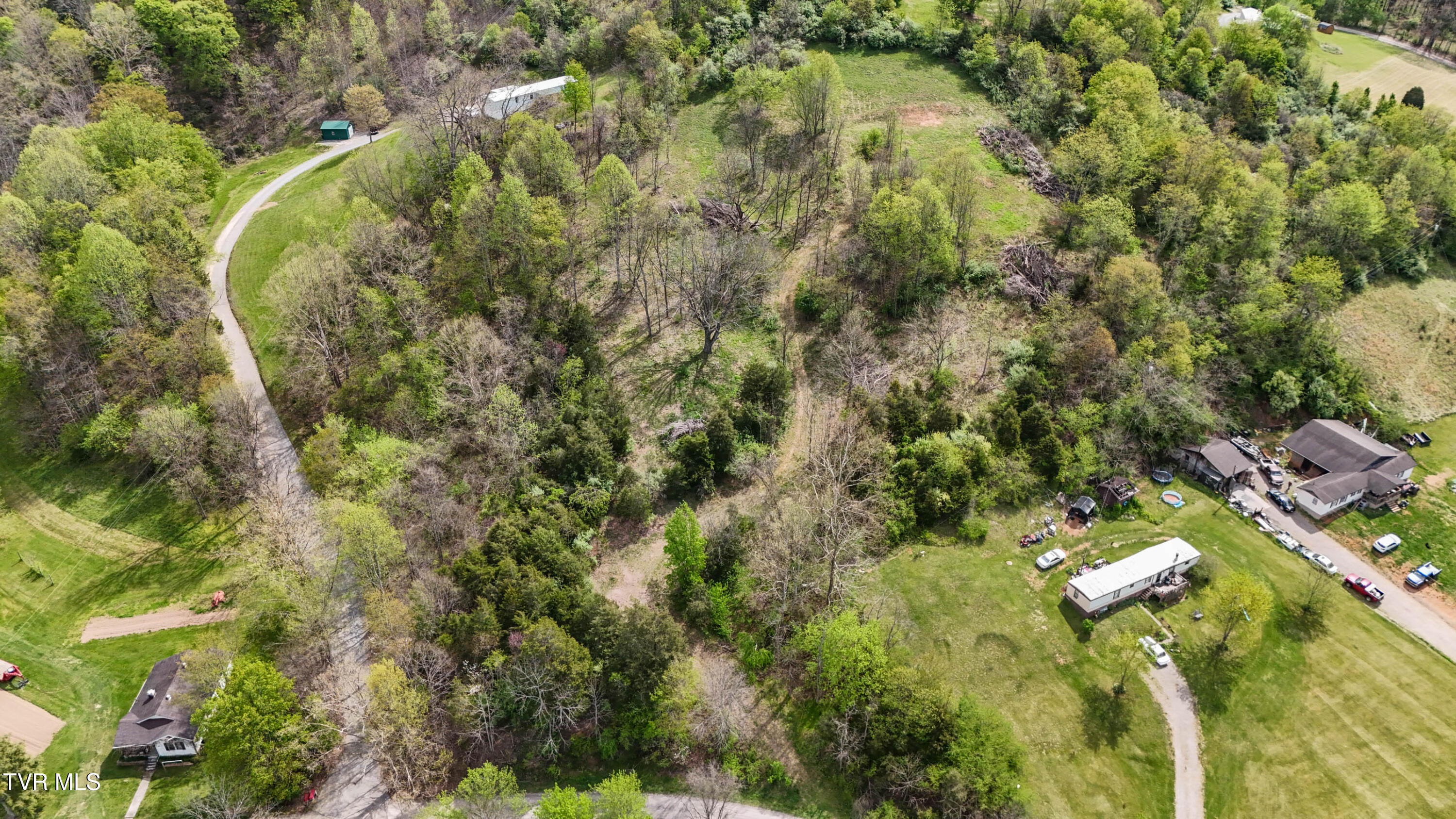 Mcnamara Circle, Bristol, Virginia image 21