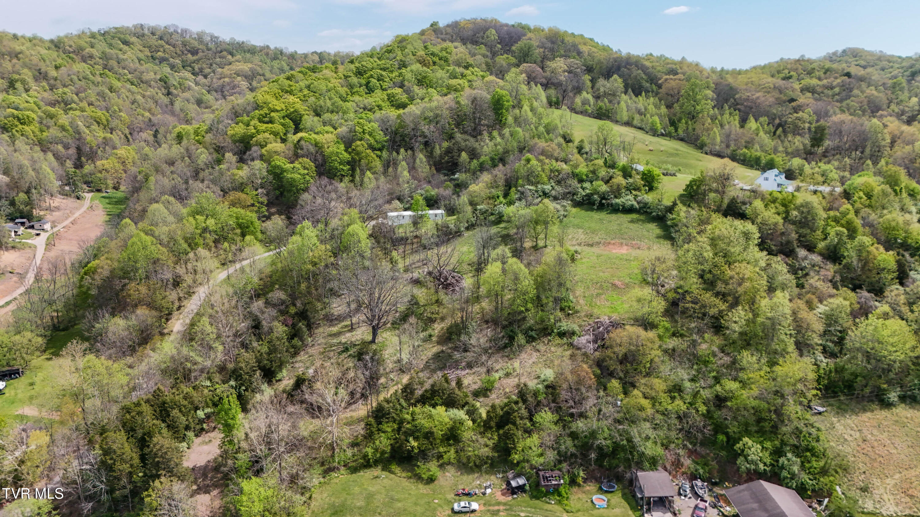Mcnamara Circle, Bristol, Virginia image 16
