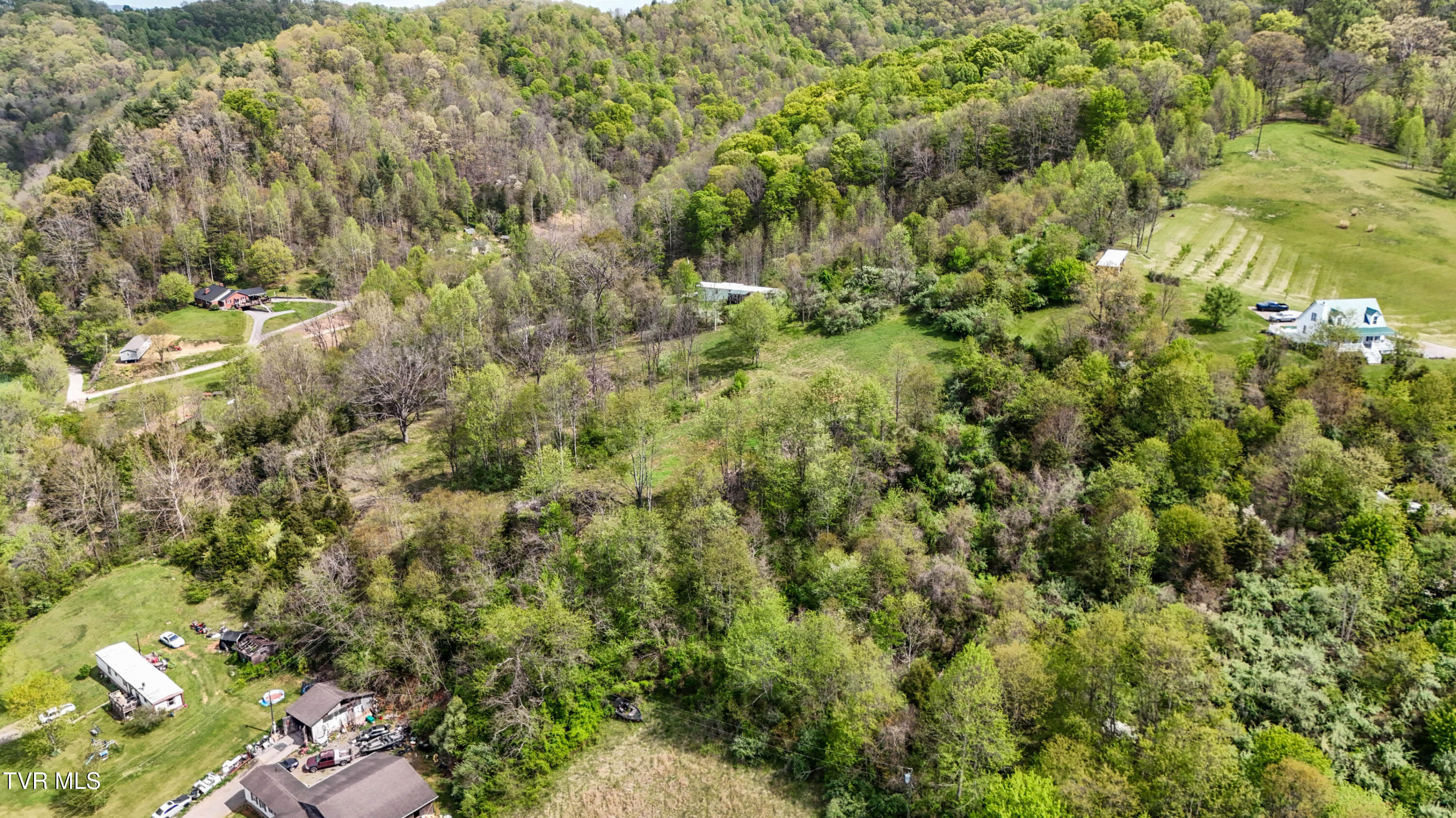 Mcnamara Circle, Bristol, Virginia image 17
