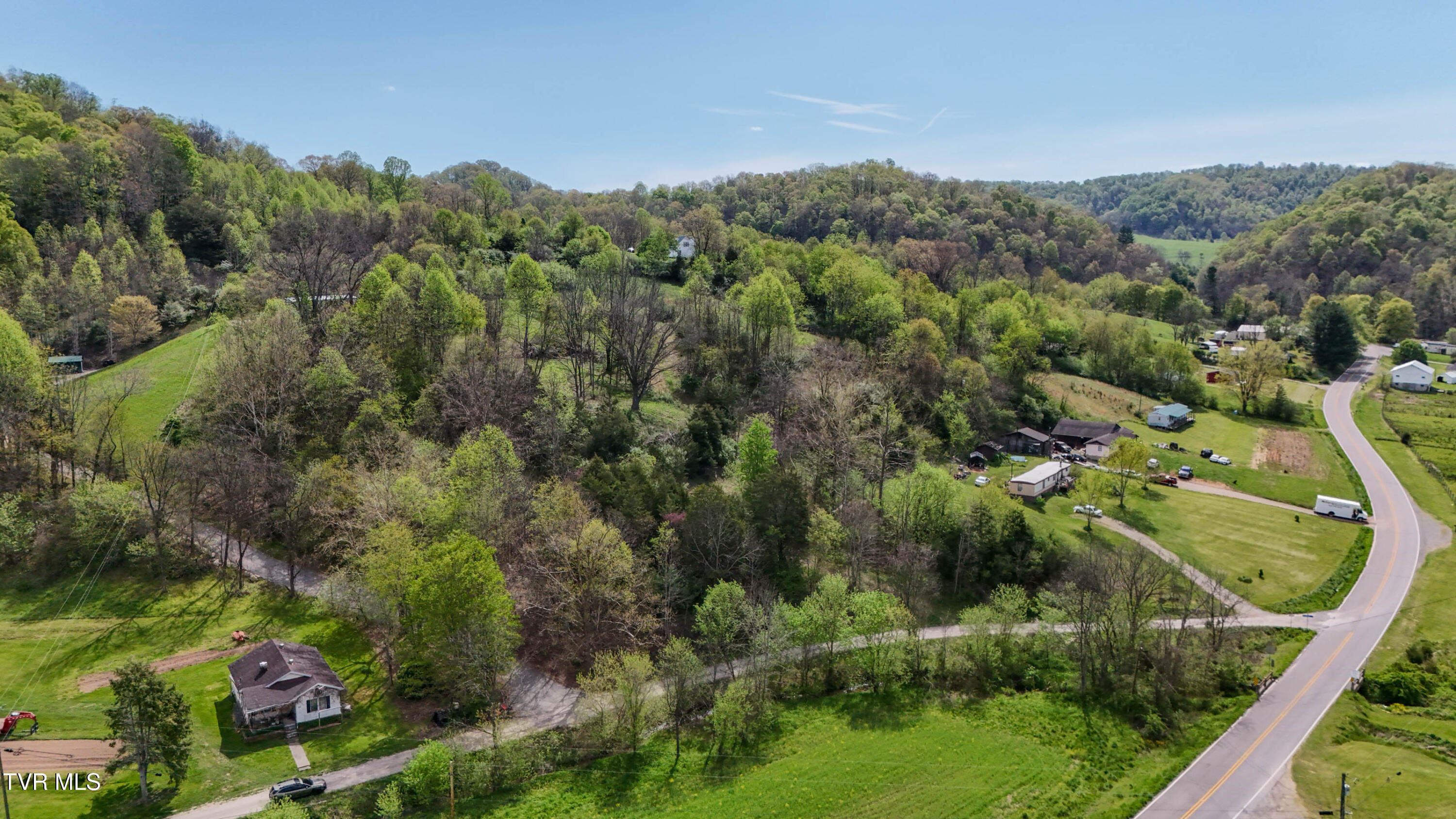 Mcnamara Circle, Bristol, Virginia image 10