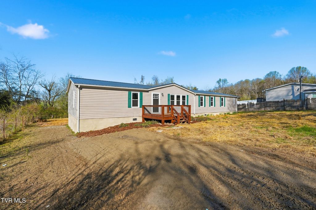 Photo of 136 Clyde Miller Drive, Telford, TN 37690 (MLS # 9993506)