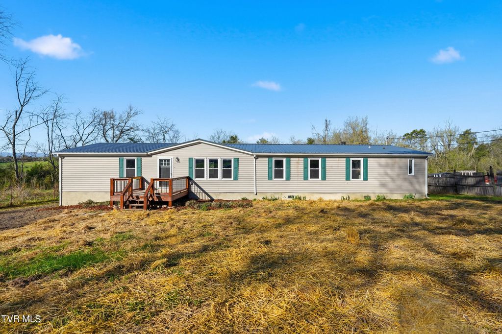 Photo of 136 Clyde Miller Drive, Telford, TN 37690 (MLS # 9993506)