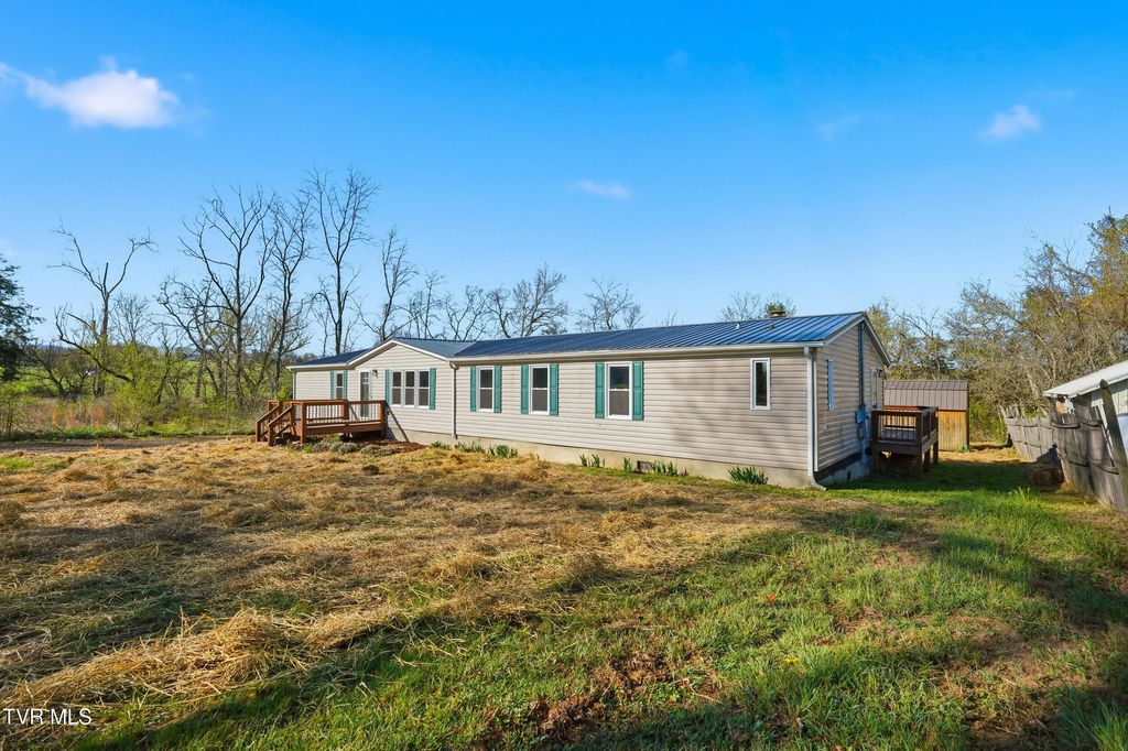 Photo of 136 Clyde Miller Drive, Telford, TN 37690 (MLS # 9993506)
