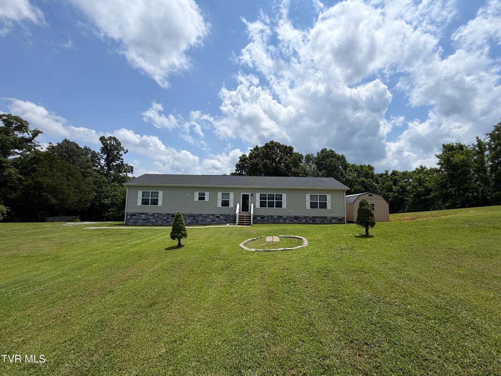 Photo of 1930 Sail Road, Newport, TN 37821 (MLS # 9997467)