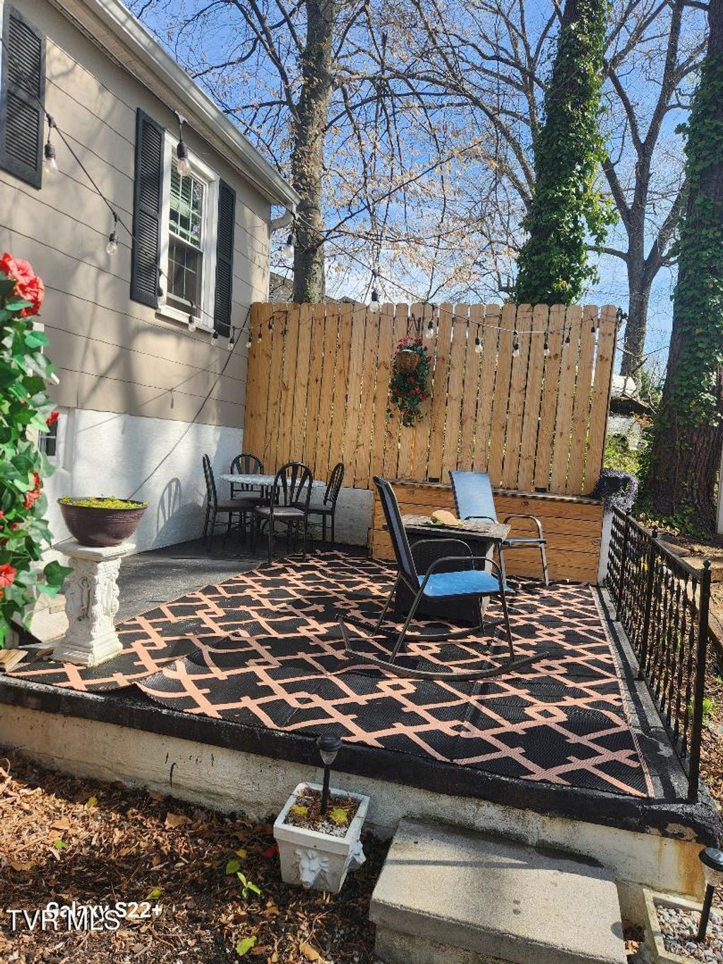 Photo of 344 Magnolia Drive, Bristol, VA 24201 (MLS # 9995281)