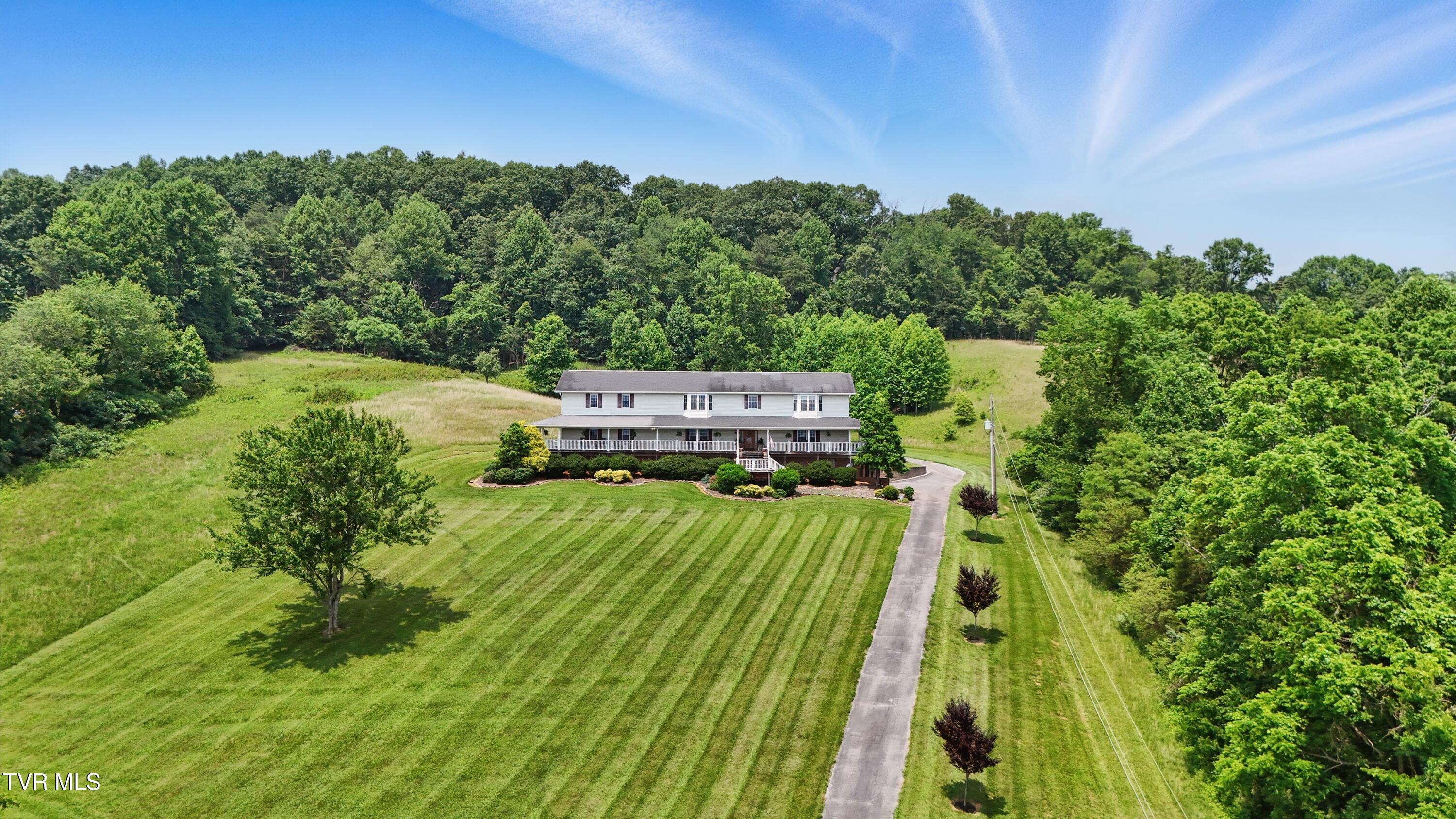 4296 Bloomingdale Road