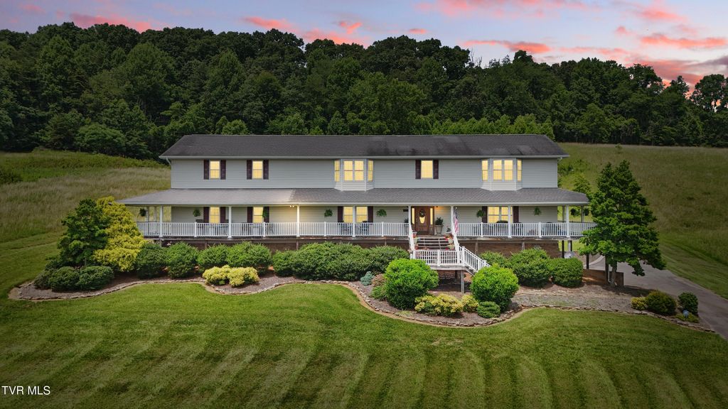 Photo of 4296 Bloomingdale Road, Kingsport, TN 37660 (MLS # 9990407)