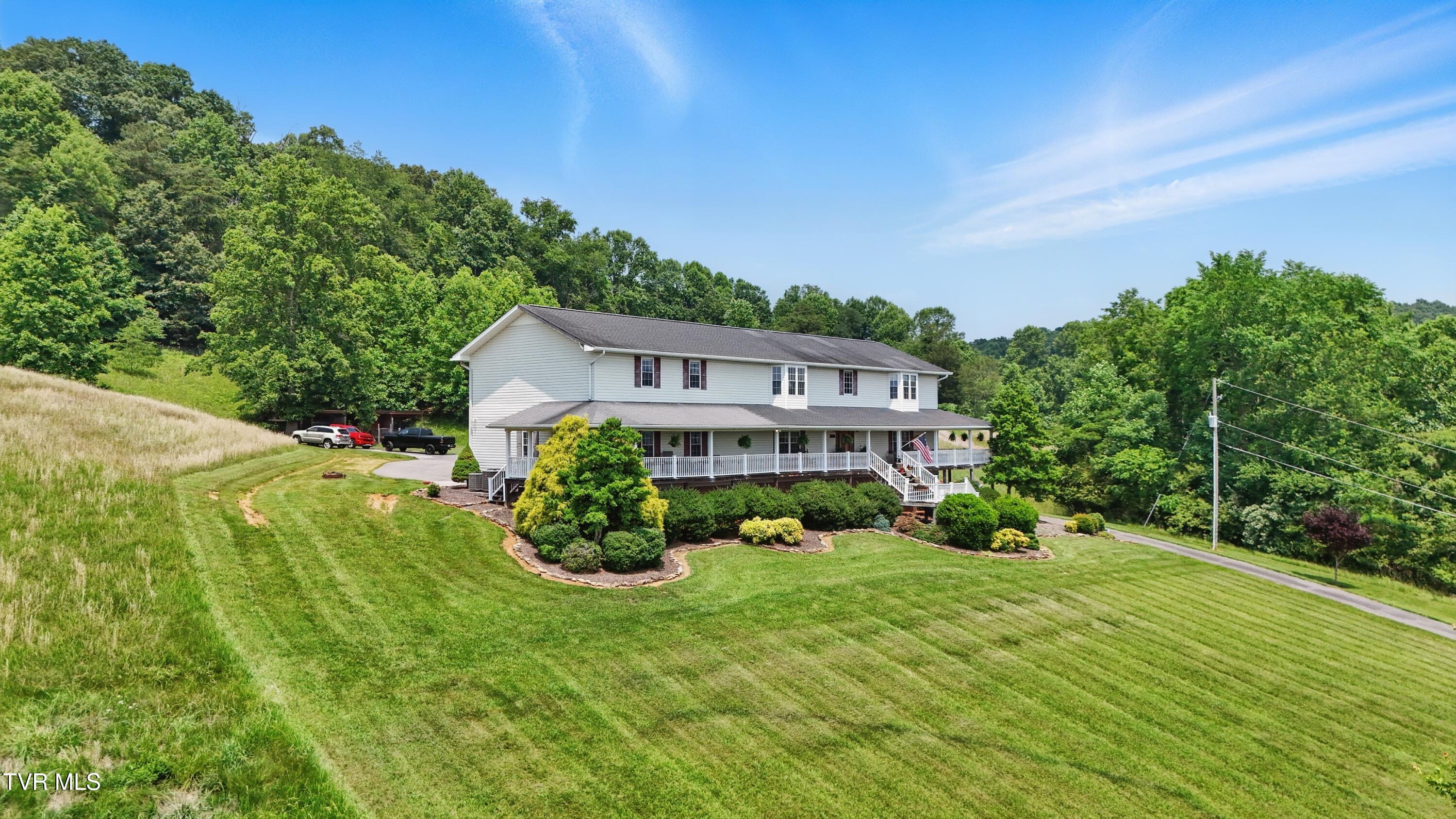 4296 Bloomingdale Road