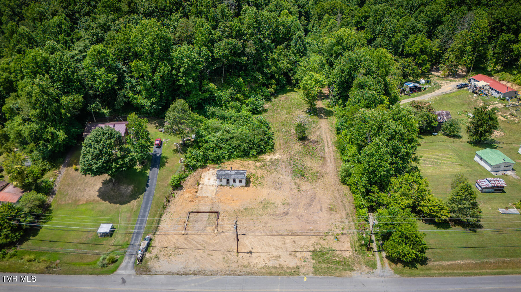 229 Marble Hall Road, Rogersville, Tennessee image 11