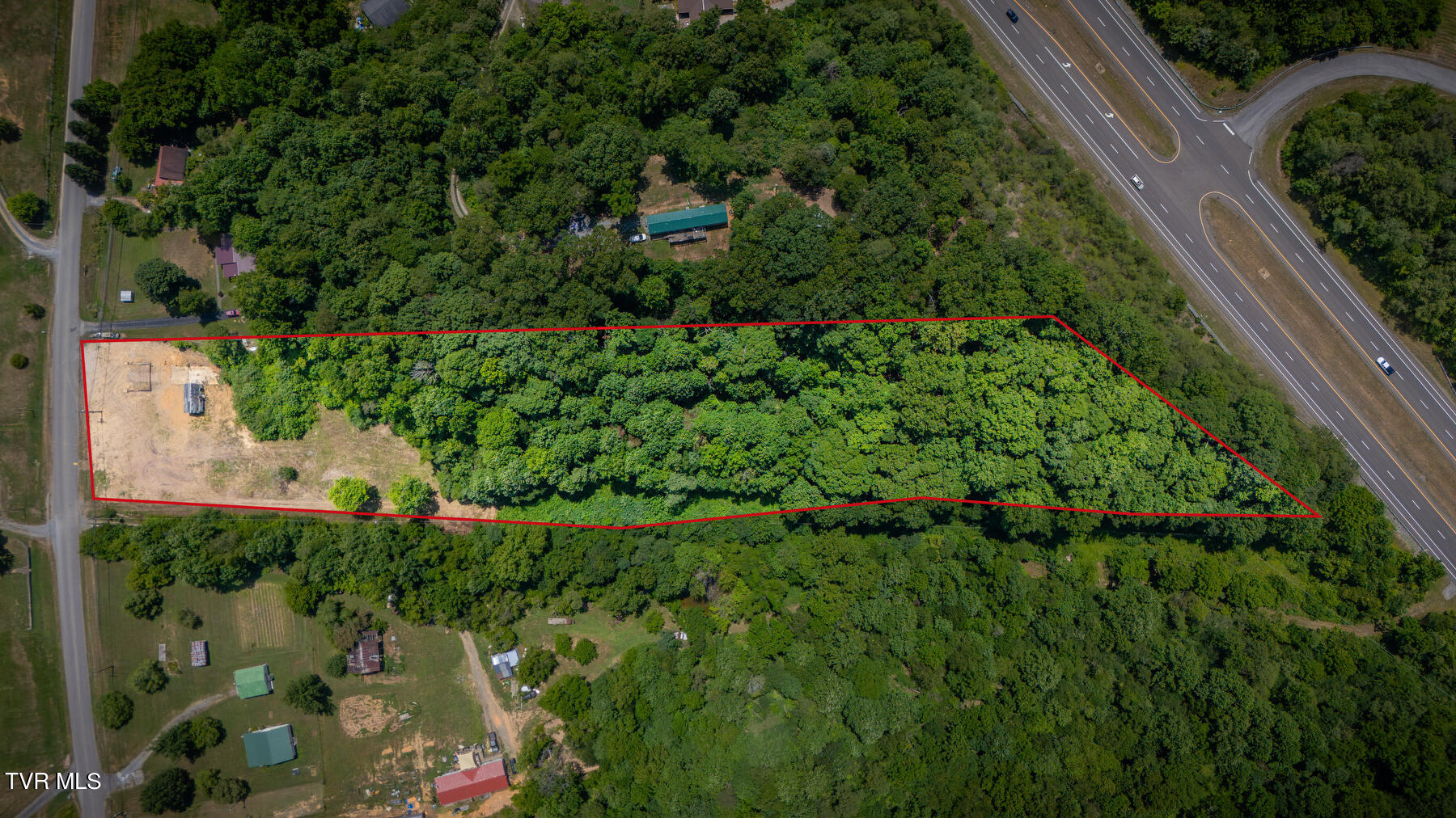 229 Marble Hall Road, Rogersville, Tennessee image 2
