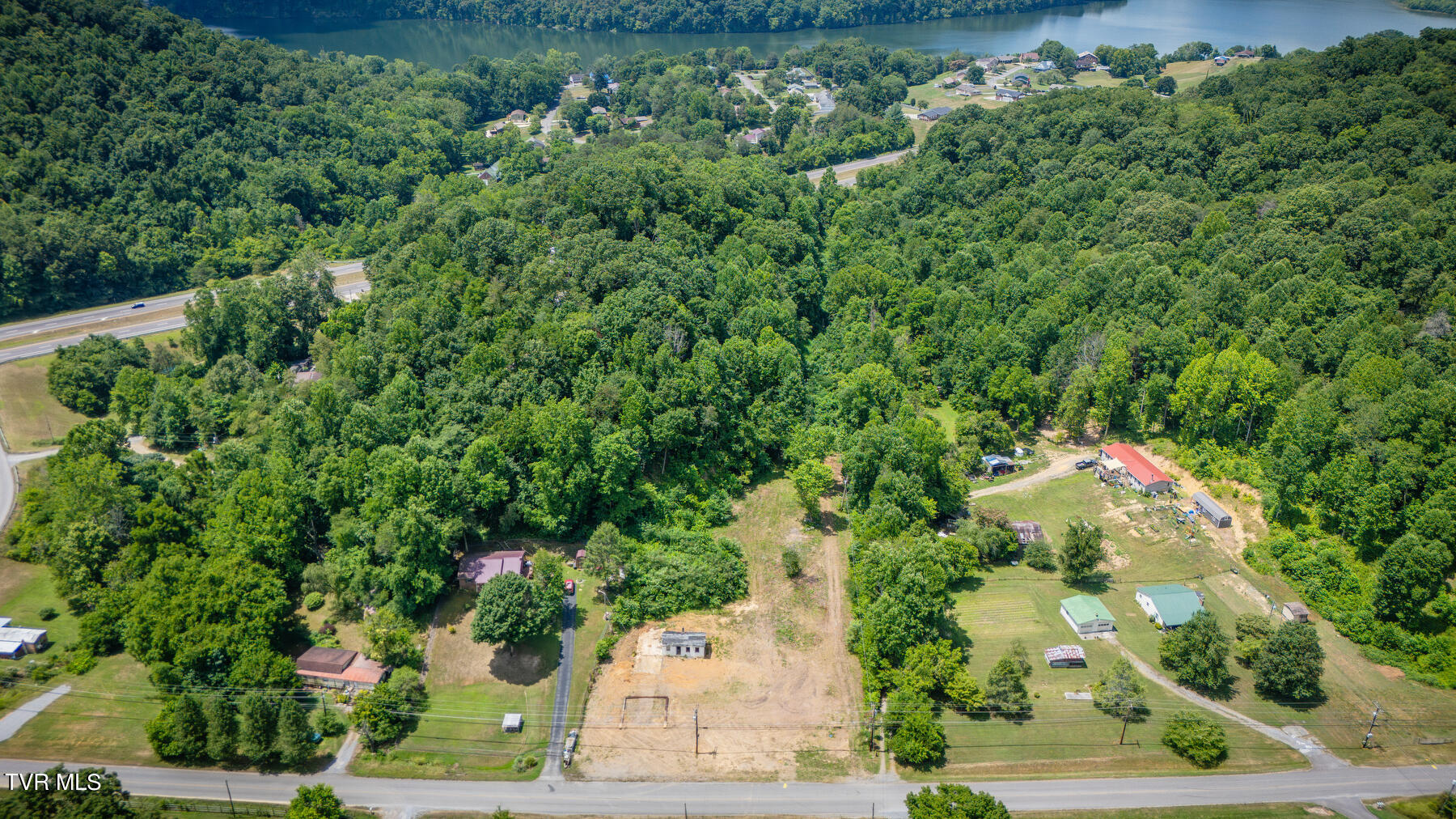 229 Marble Hall Road, Rogersville, Tennessee image 1
