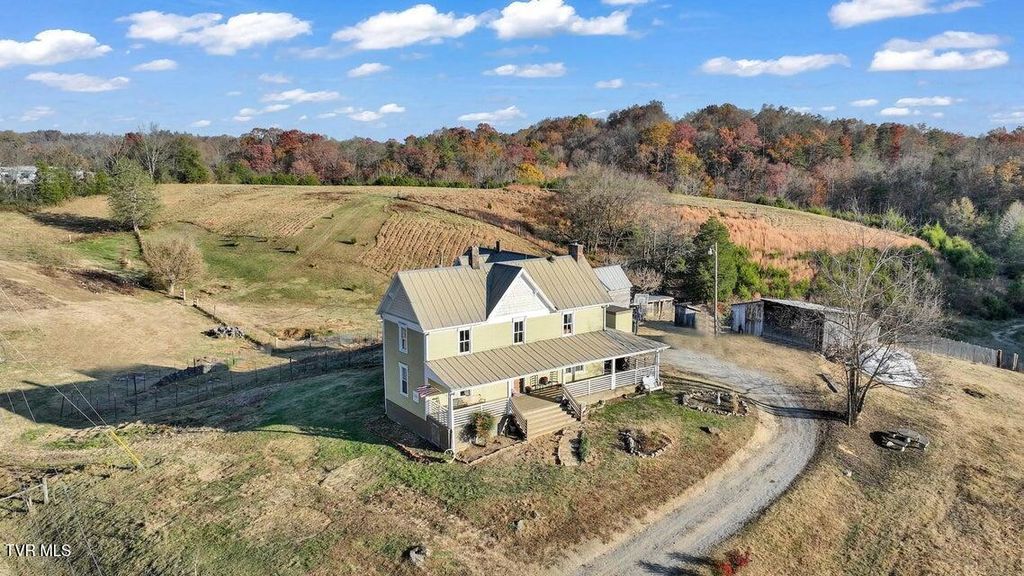 Photo of 3765 Mohawk Road, Midway, TN 37809 (MLS # 9990313)