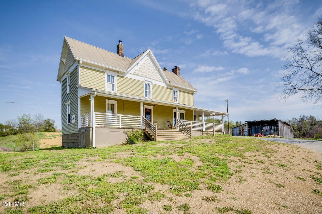 Photo of 3765 Mohawk Road, Midway, TN 37809 (MLS # 9990313)