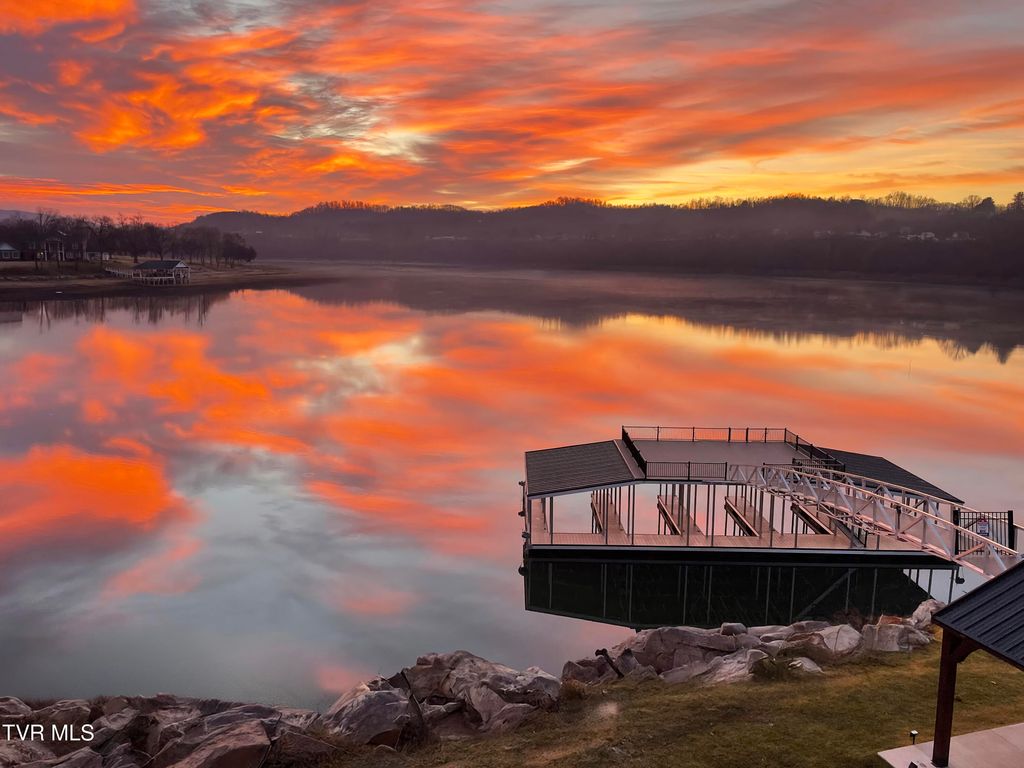 Photo of 4160 Bristol Highway #503, Johnson City, TN 37601 (MLS # 9990256)