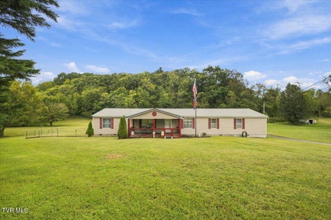 Homes For Sale - 1032 Pleasant Drive<br/> Jonesborough, TN 37659