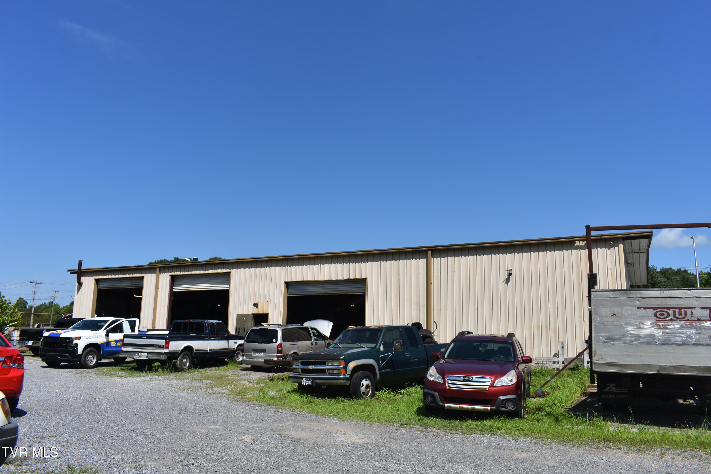 3377 East Stone Drive