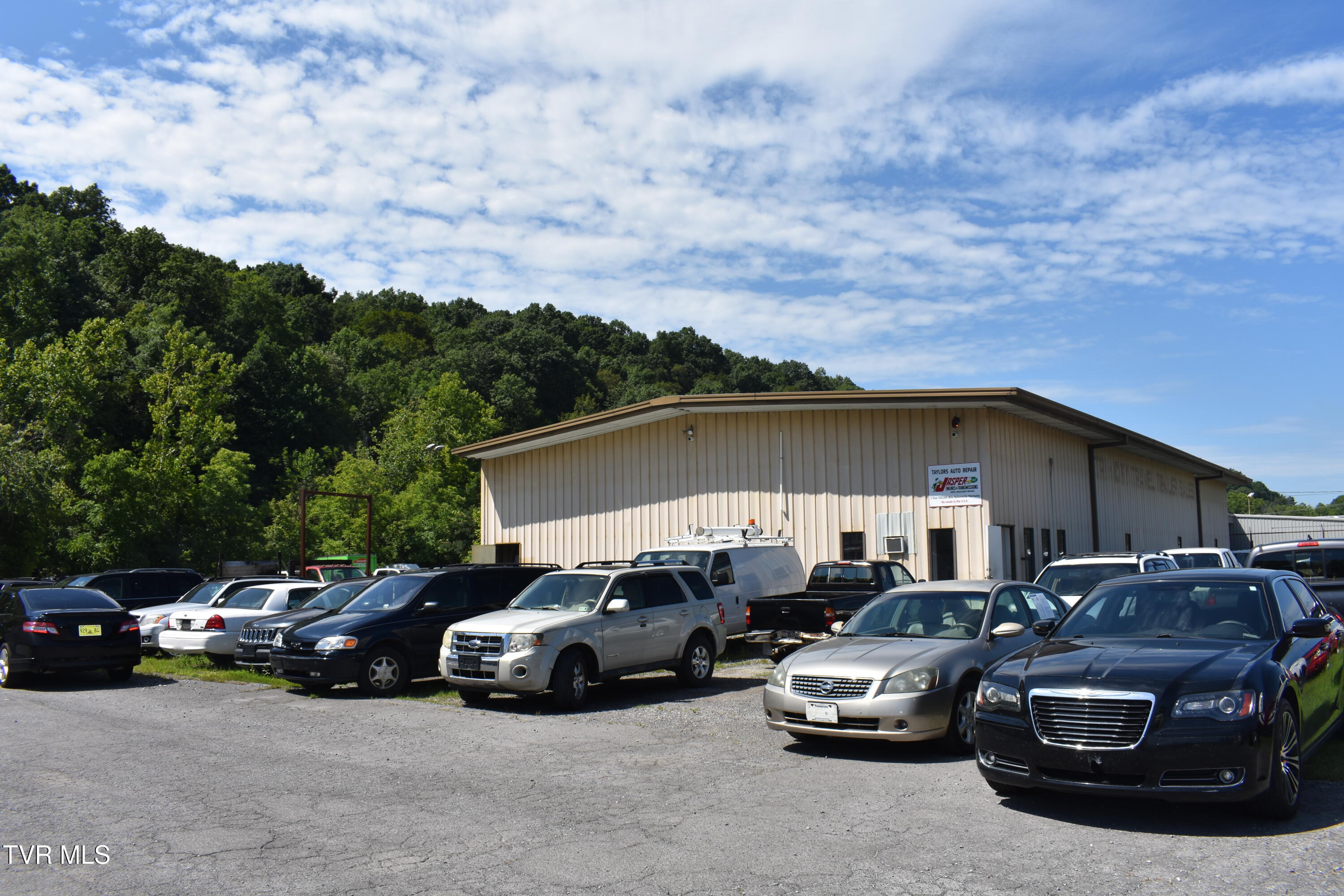 3377 East Stone Drive