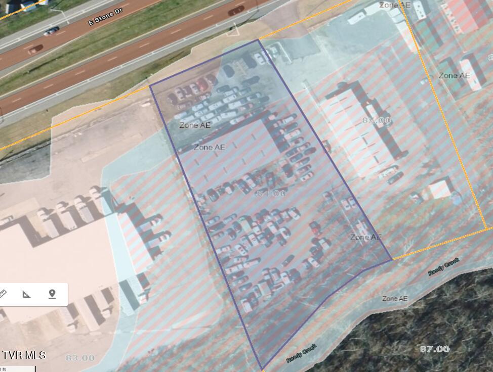 3377 East Stone Drive