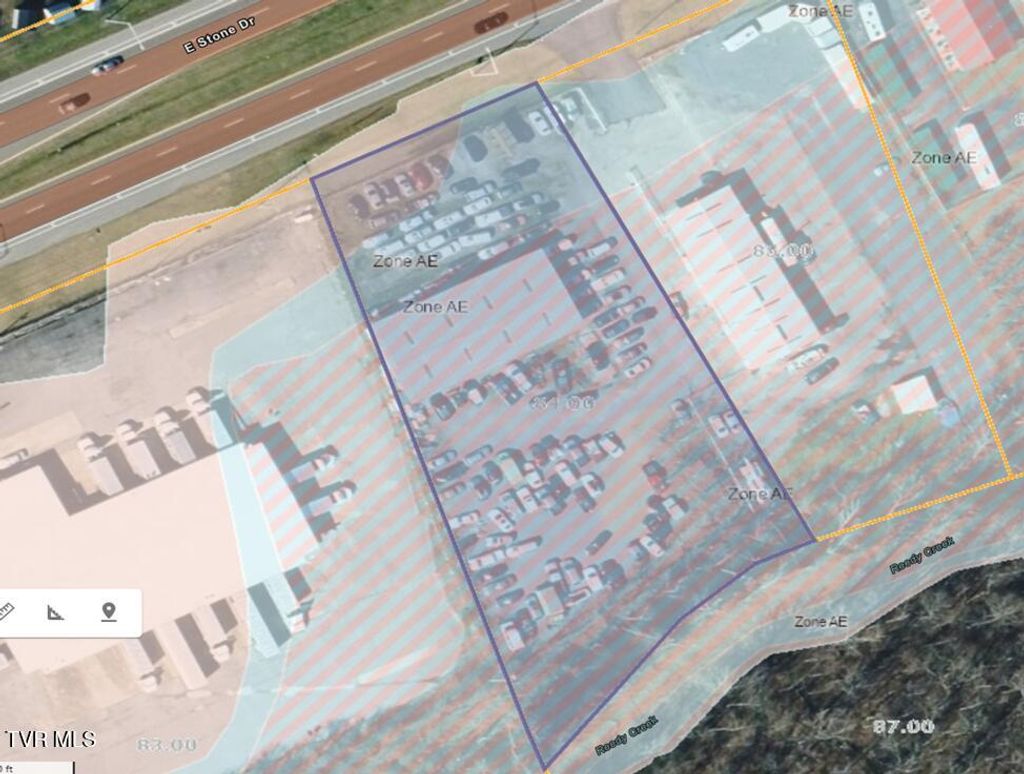 Photo of 3377 Stone Drive, Kingsport, TN 37660 (MLS # 9993788)