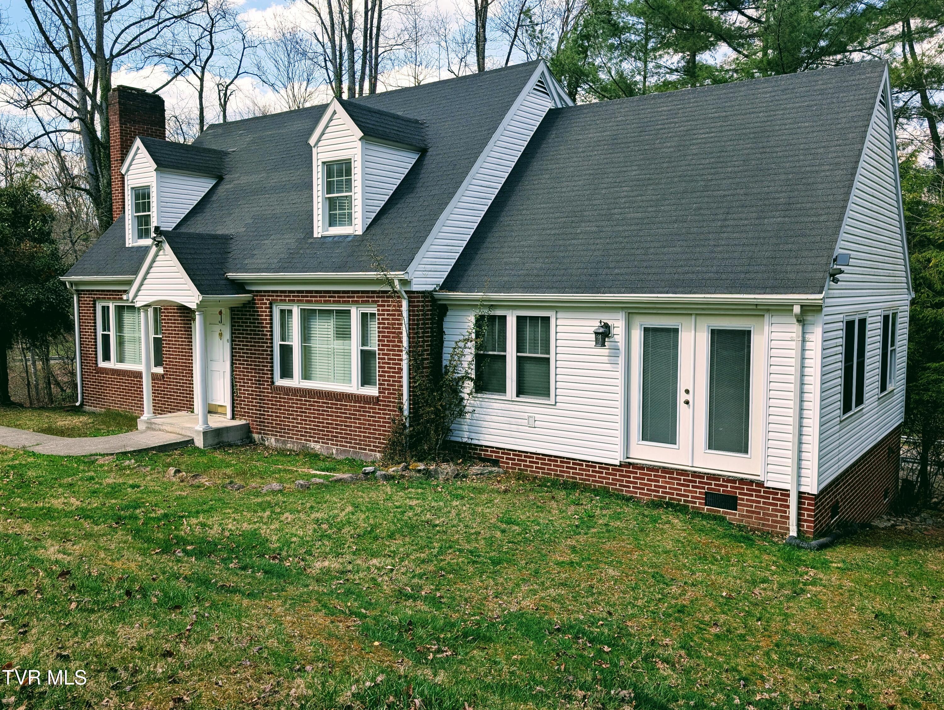 177 Happy Valley Drive, Clintwood, Virginia image 4