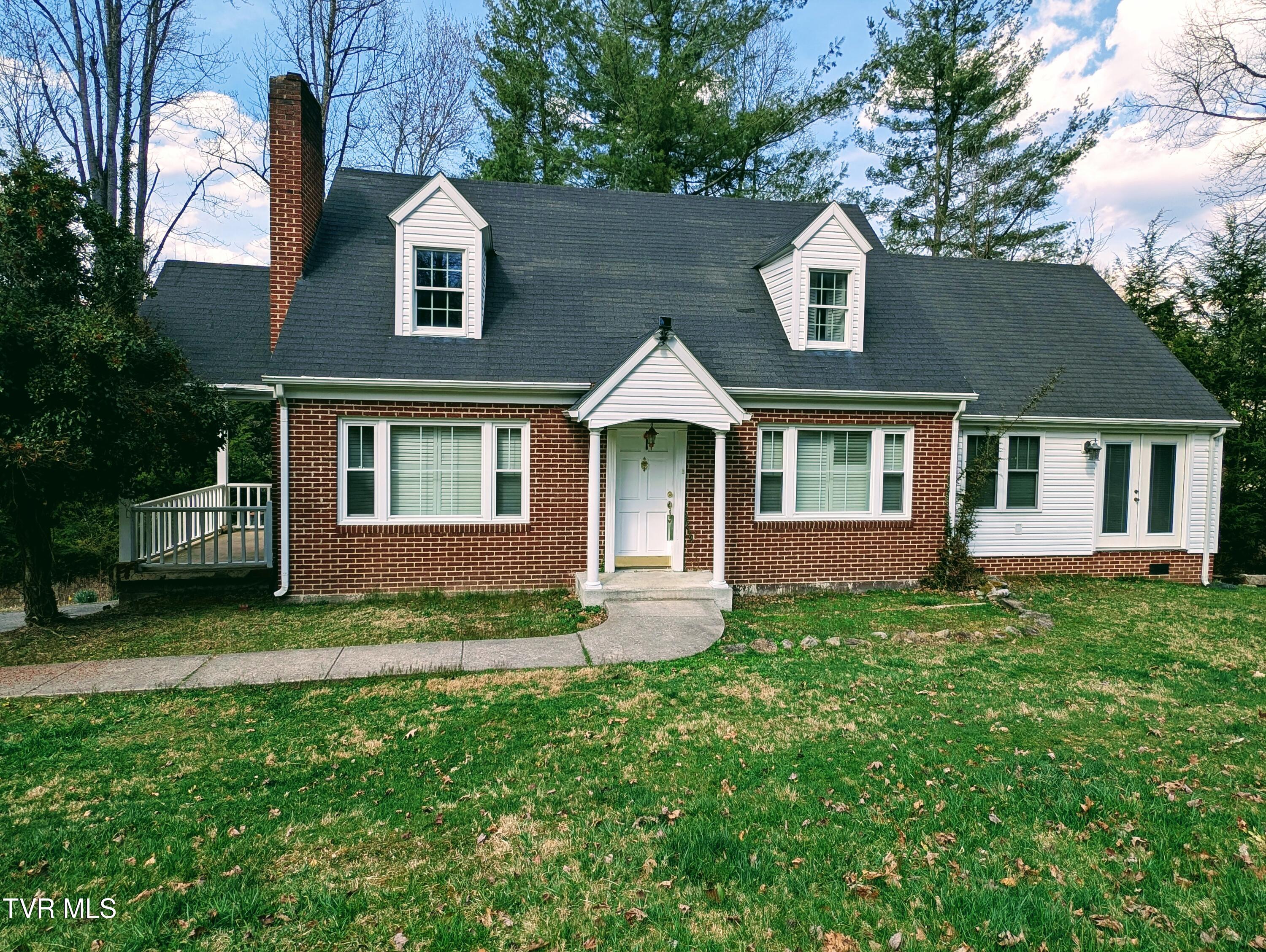 177 Happy Valley Drive, Clintwood, Virginia image 1