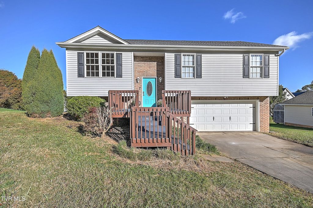 Photo of 116 Millard Lane, Blountville, TN 37617 (MLS # 9987458)