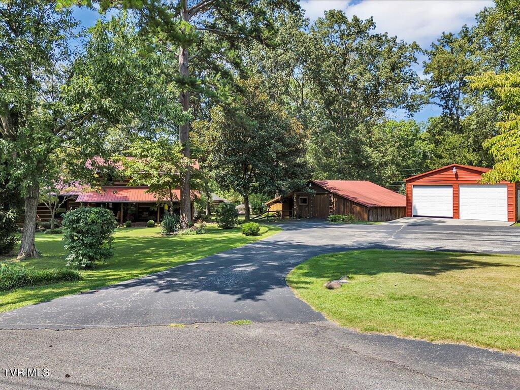3429 Connie Lane, White Pine, Tennessee image 5
