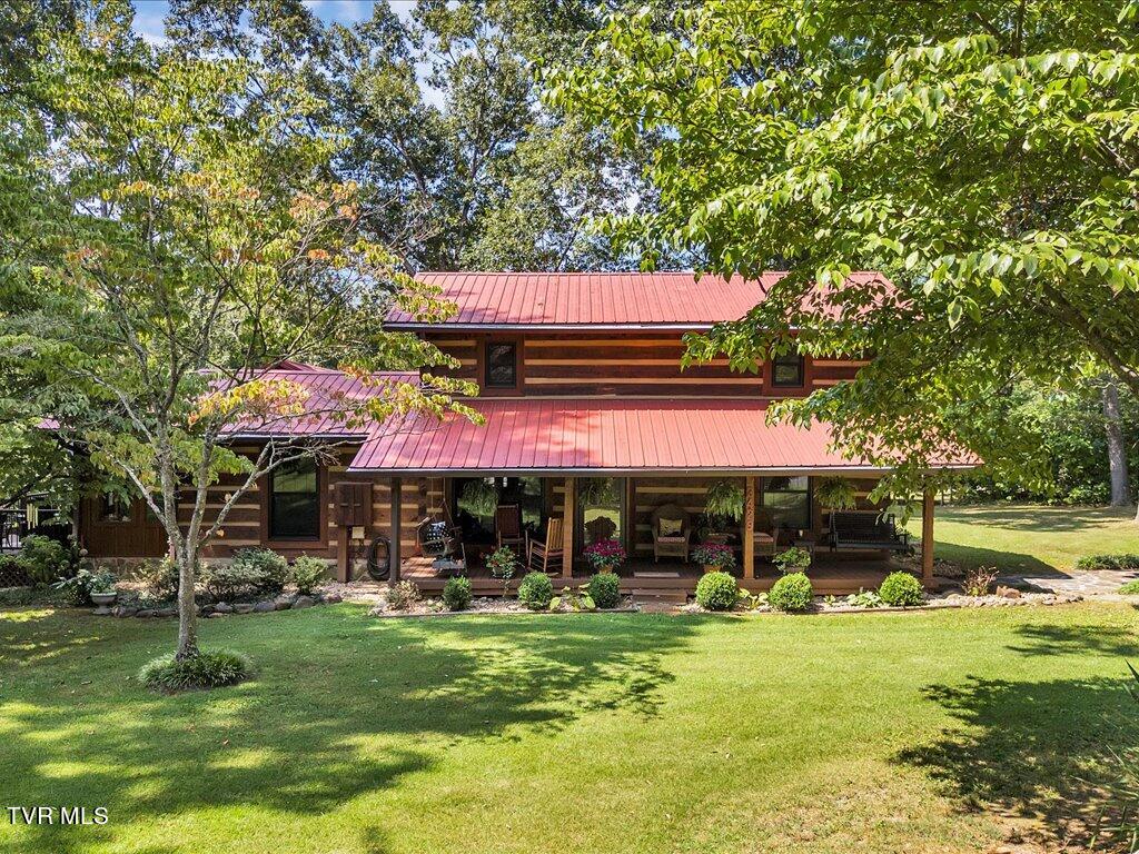 3429 Connie Lane, White Pine, Tennessee image 31