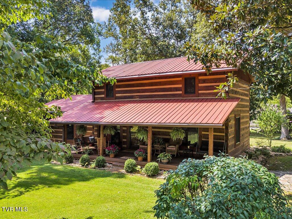 3429 Connie Lane, White Pine, Tennessee image 1