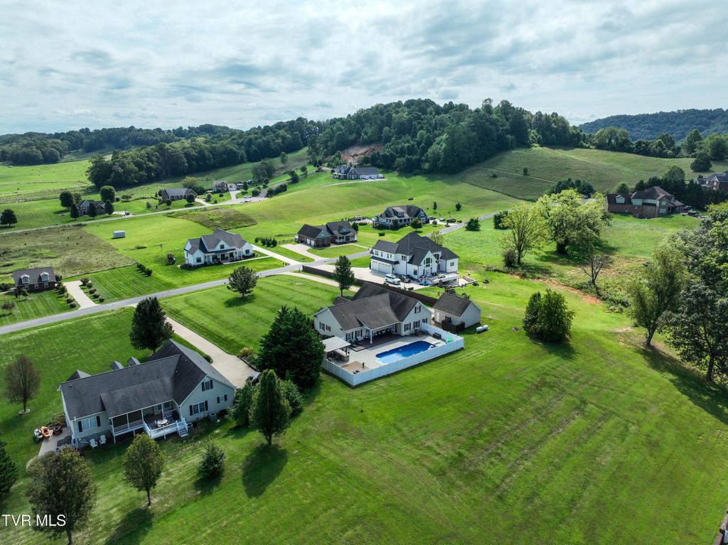 Photo of 19796 Spur Strap Road, Bristol, VA 24202 (MLS # 9989727)