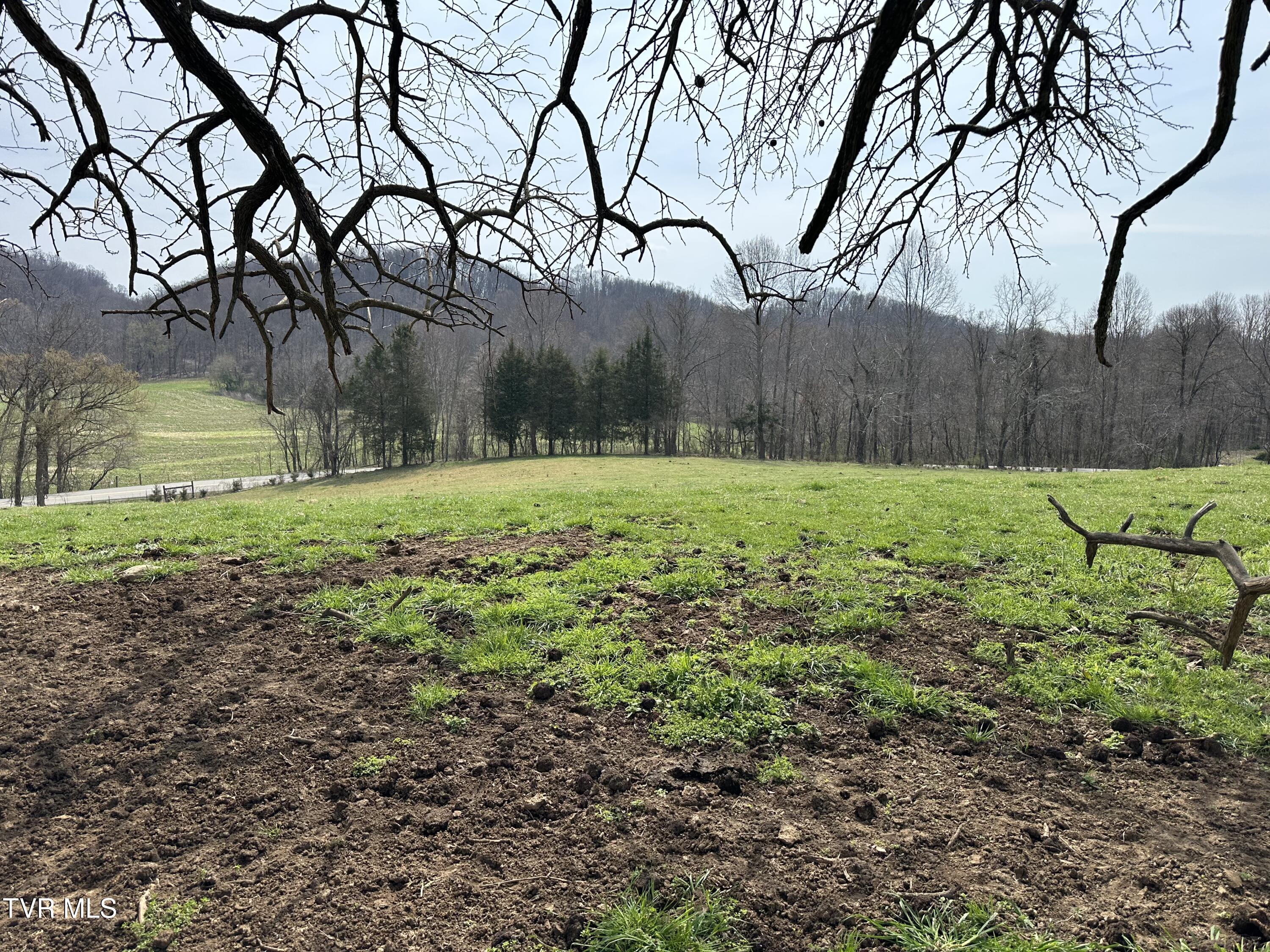 Lot 1 Old Snapps Ferry Road