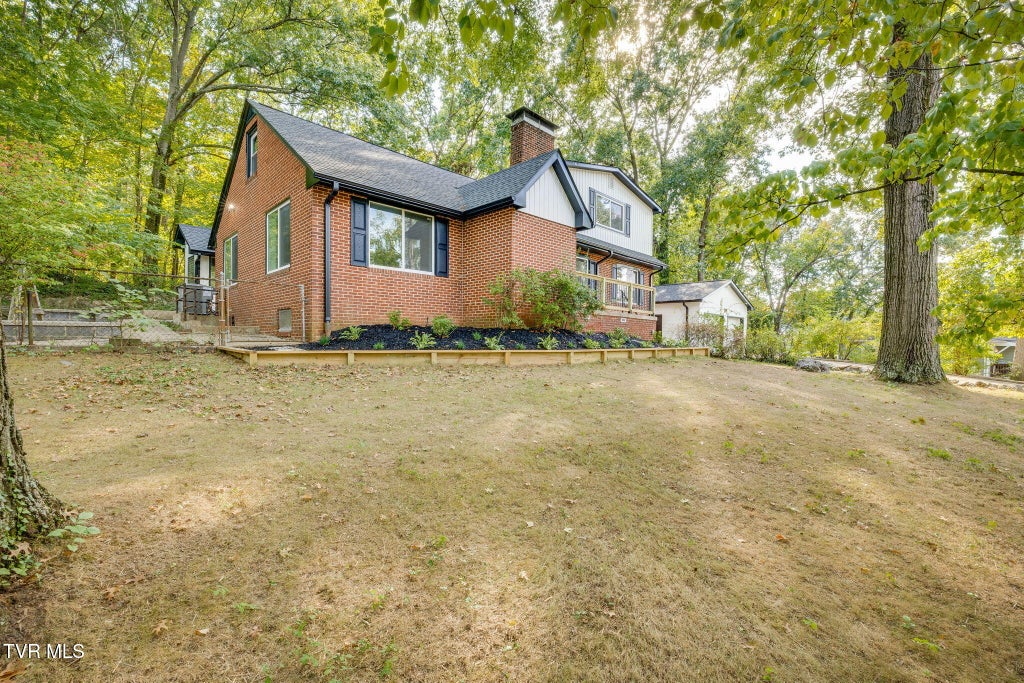 Photo of 3017 Shipley Street, Kingsport, TN 37664 (MLS # 10001729)