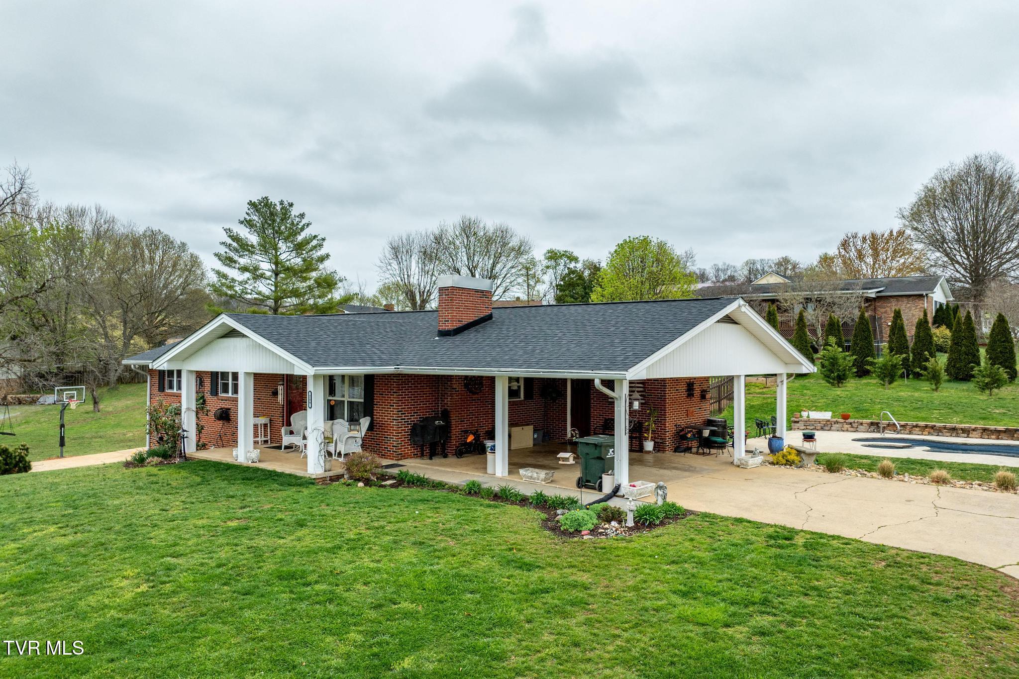 209 Polk Drive, Jonesborough, Tennessee image 36