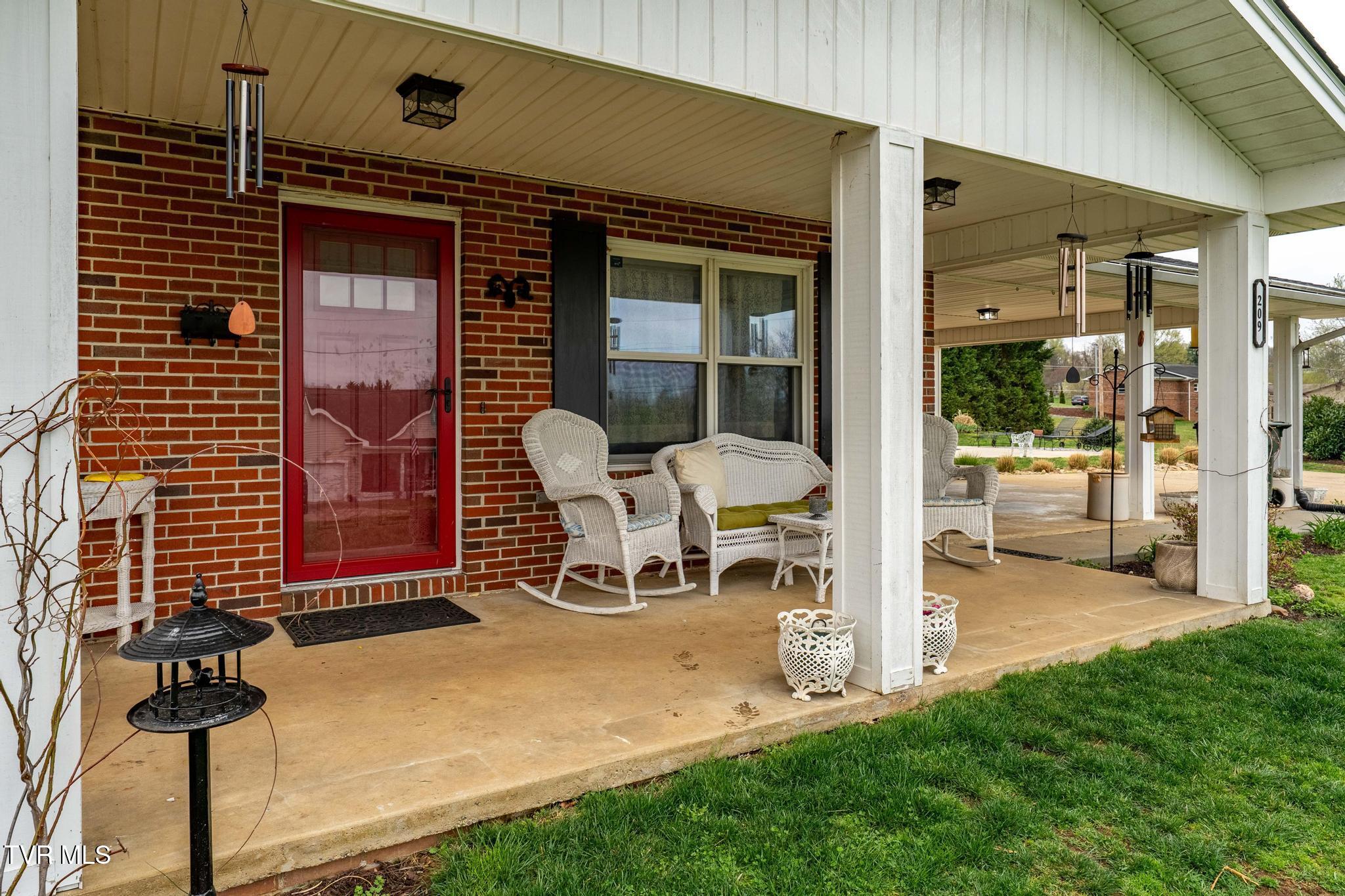209 Polk Drive, Jonesborough, Tennessee image 38