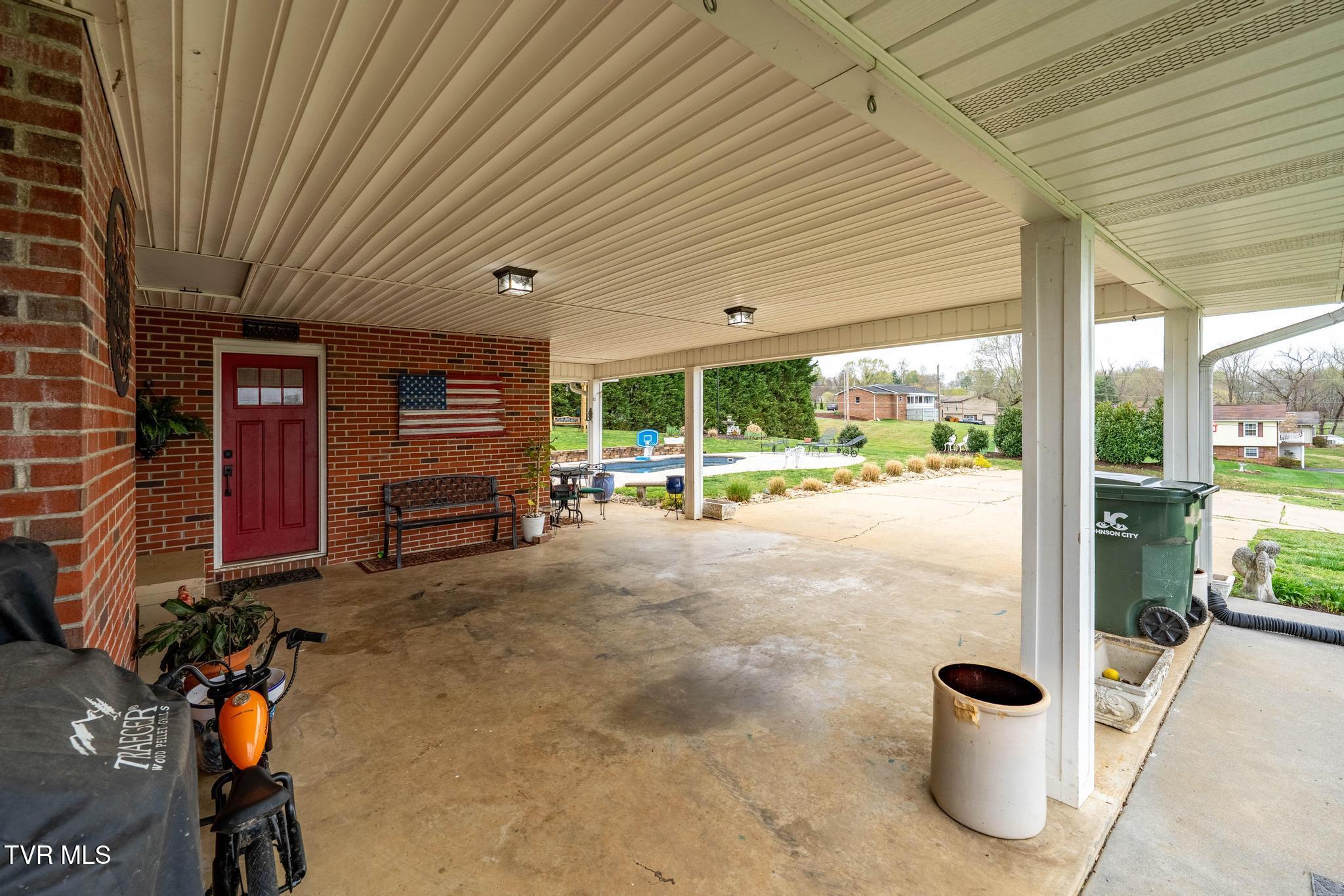 209 Polk Drive, Jonesborough, Tennessee image 40
