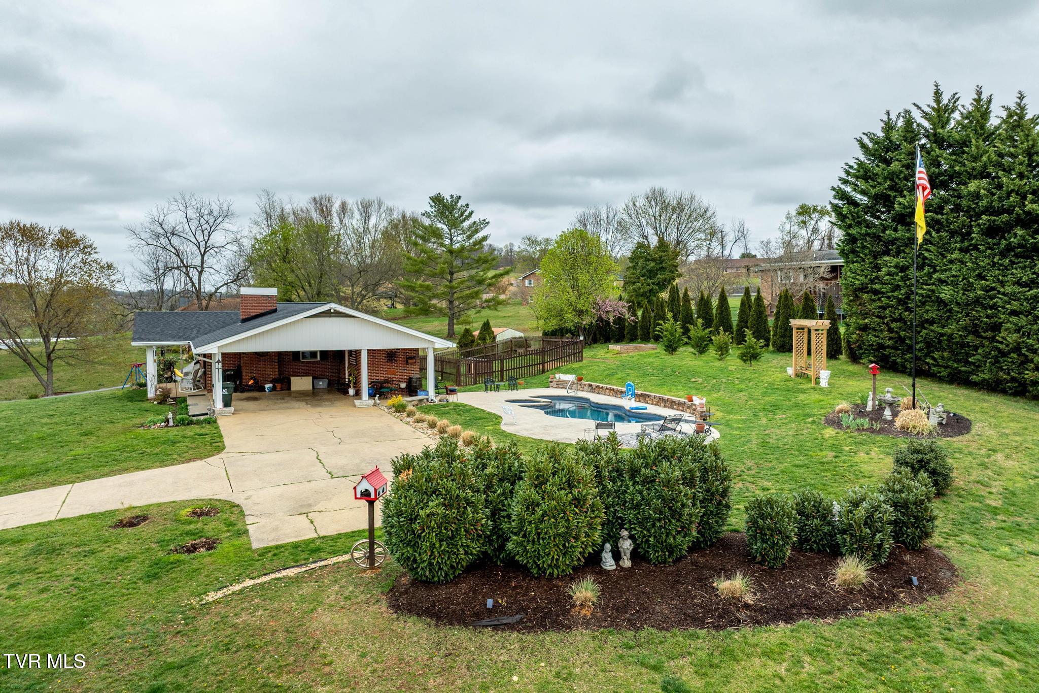 209 Polk Drive, Jonesborough, Tennessee image 42