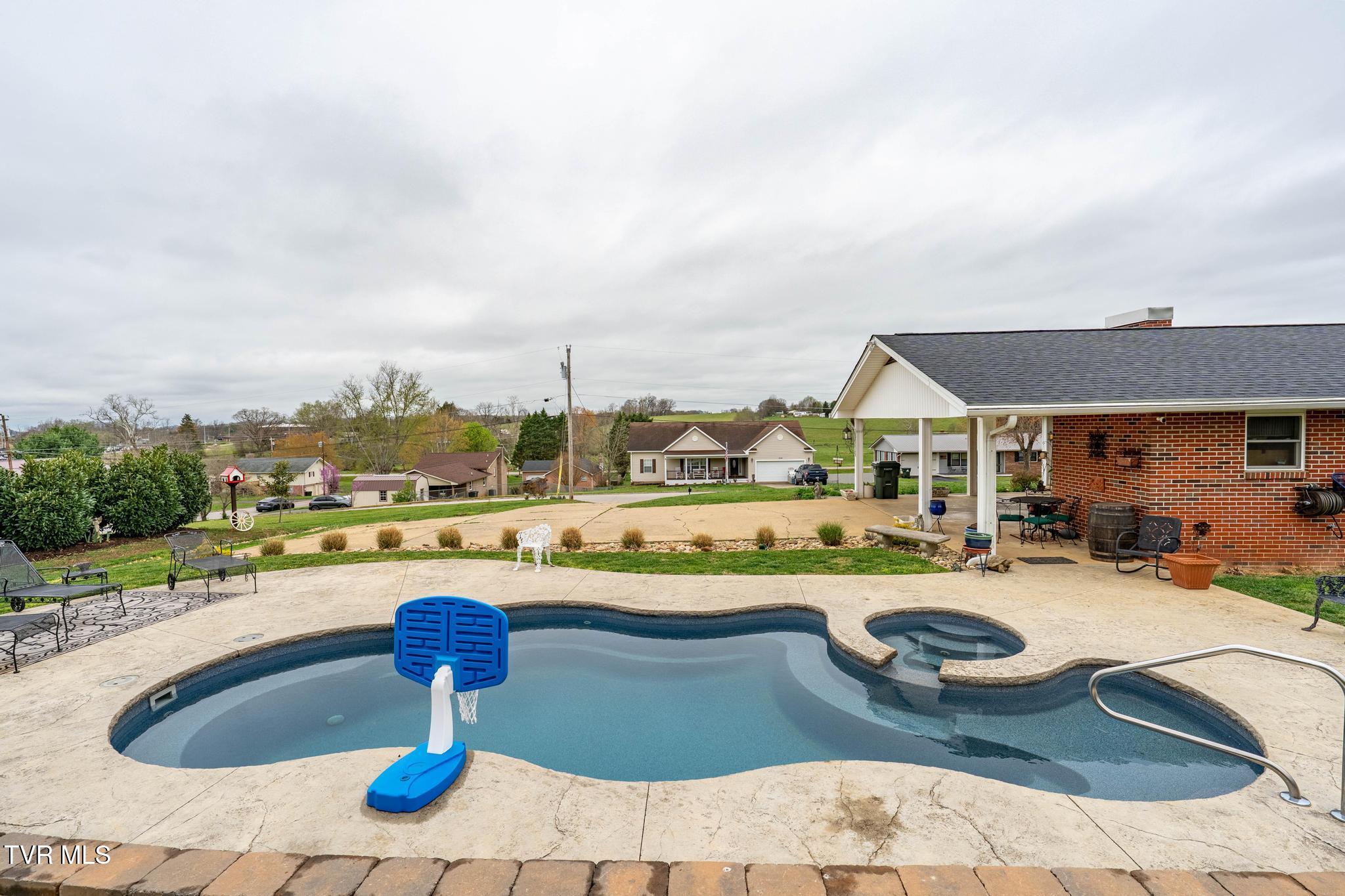 209 Polk Drive, Jonesborough, Tennessee image 49