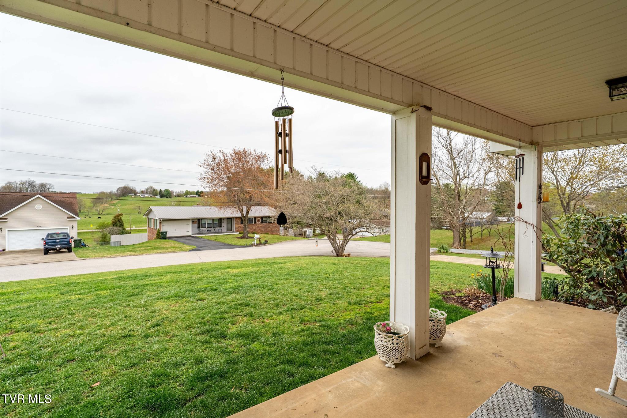 209 Polk Drive, Jonesborough, Tennessee image 37