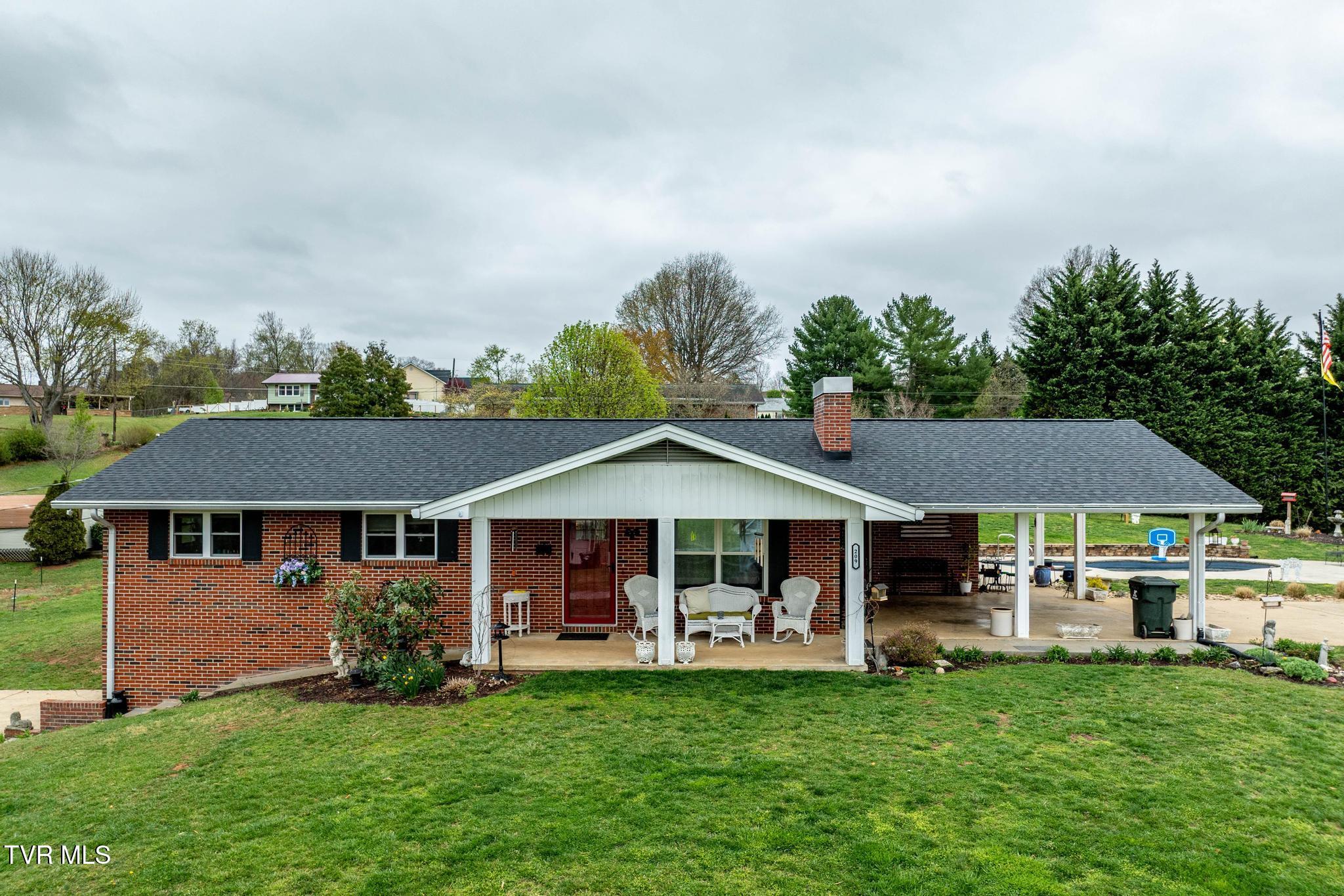 209 Polk Drive, Jonesborough, Tennessee image 1