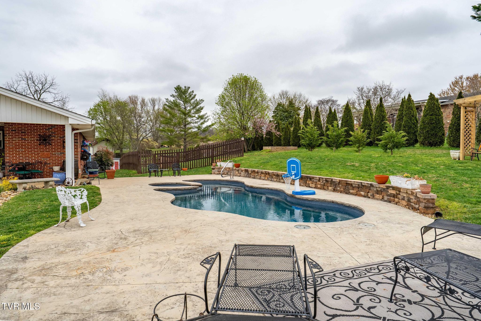 209 Polk Drive, Jonesborough, Tennessee image 44