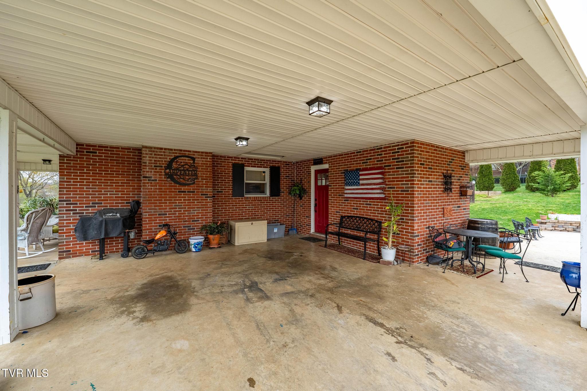 209 Polk Drive, Jonesborough, Tennessee image 39