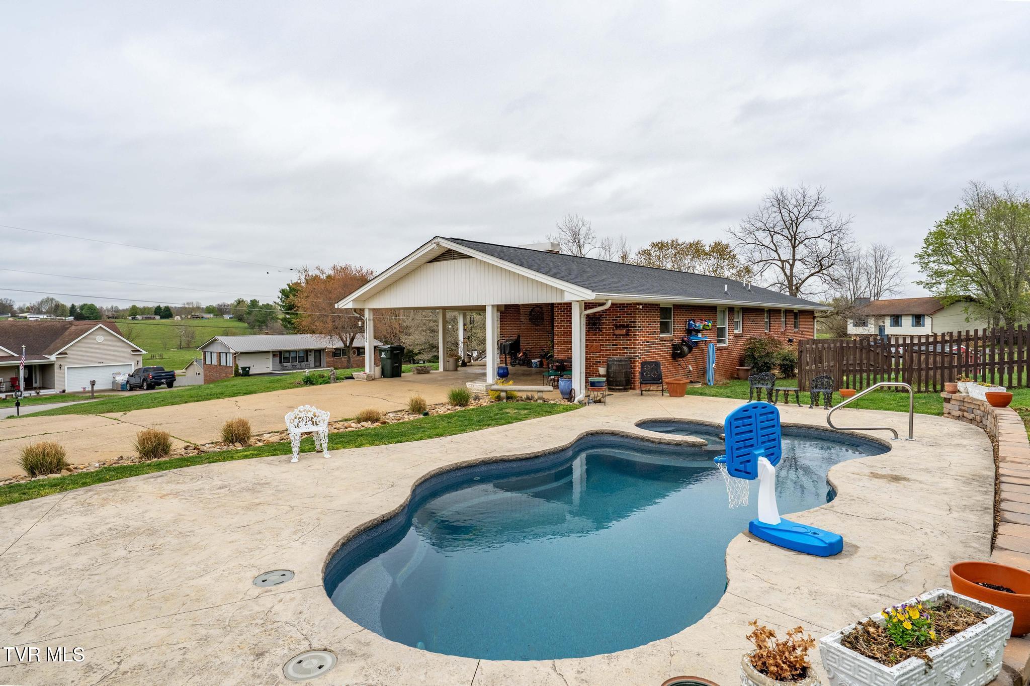209 Polk Drive, Jonesborough, Tennessee image 48