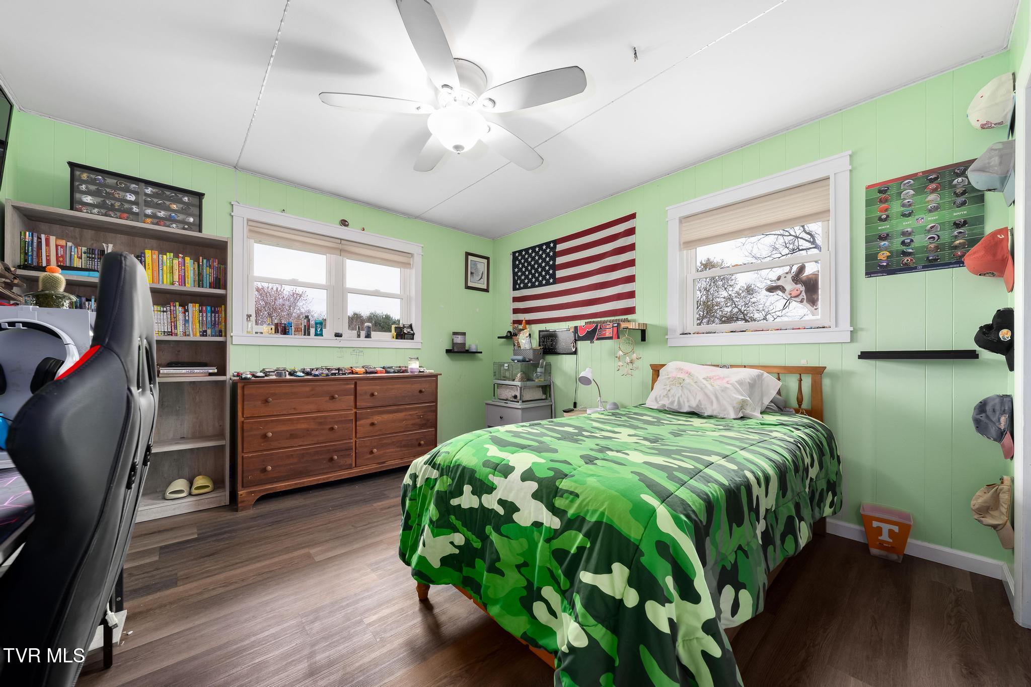 209 Polk Drive, Jonesborough, Tennessee image 17