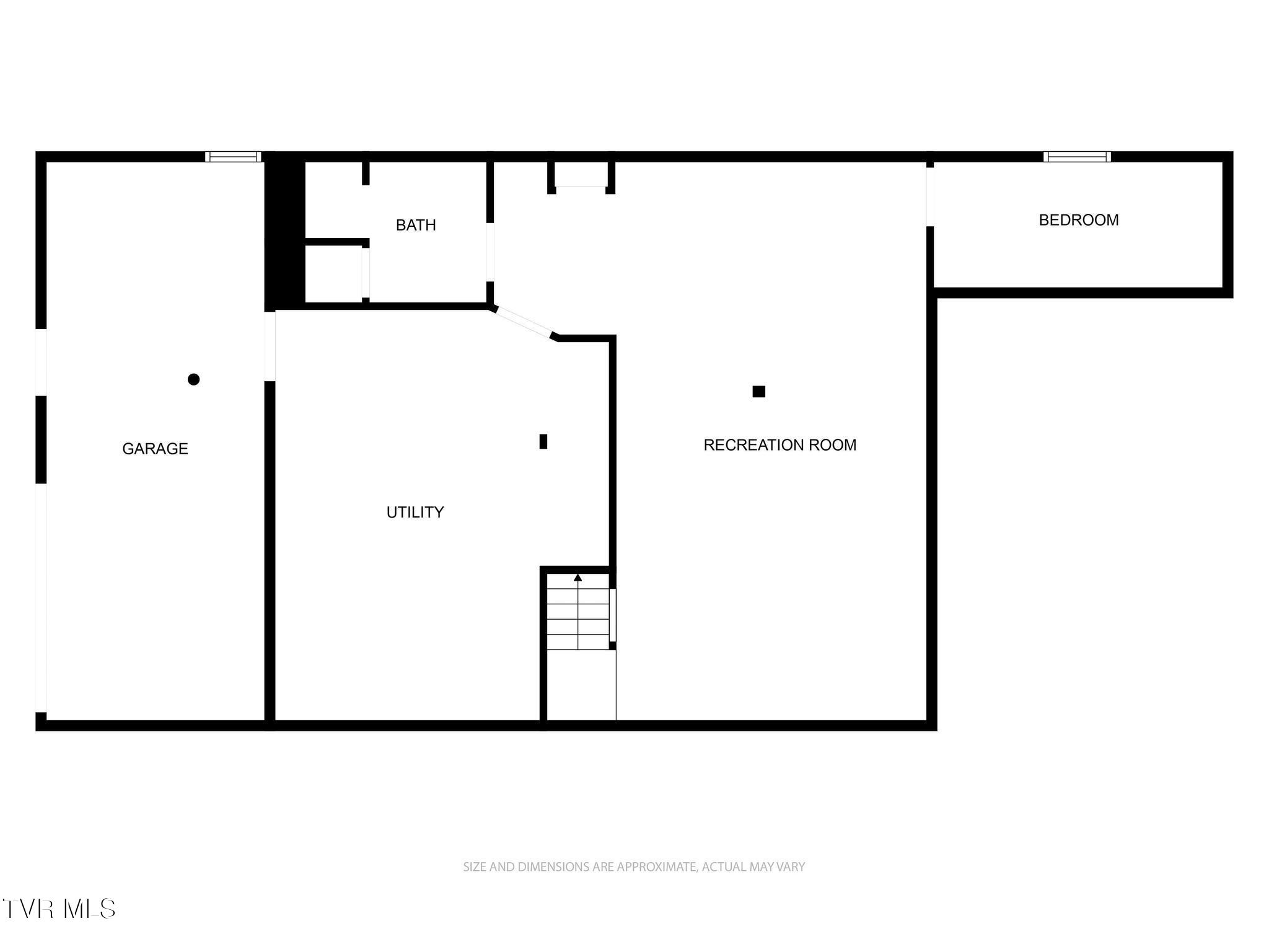 209 Polk Drive, Jonesborough, Tennessee image 27