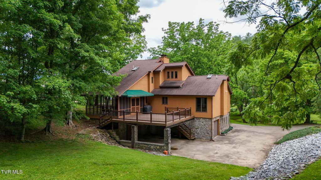 Photo of 299 Rufe Taylor Road, Greeneville, TN 37745 (MLS # 9997055)
