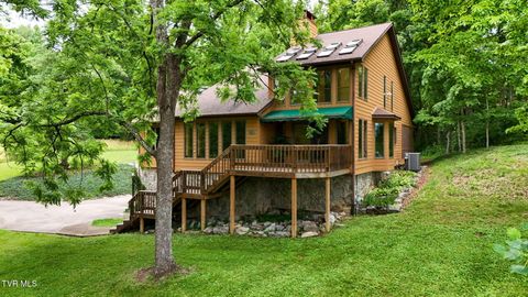 Photo of 299 Rufe Taylor Road, Greeneville, TN 37745 (MLS # 9997055)
