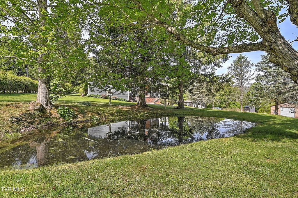 Photo of 602 Heaton Creek Road, Roan Mountain, TN 37687 (MLS # 9994961)