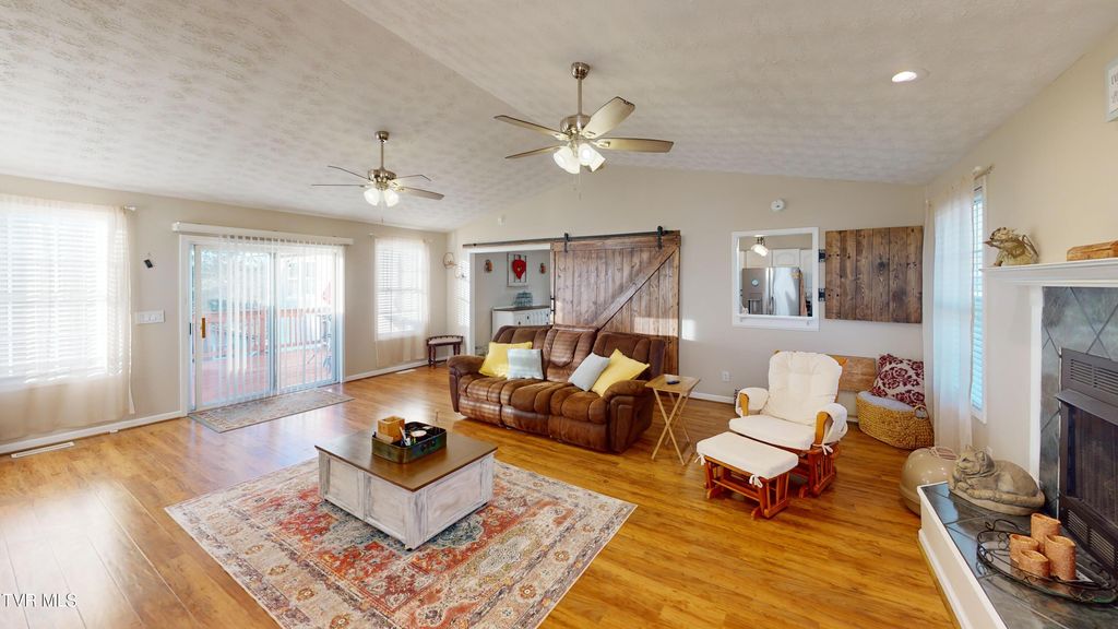 Photo of 167 Highland Hills Drive, Gray, TN 37615 (MLS # 9990468)