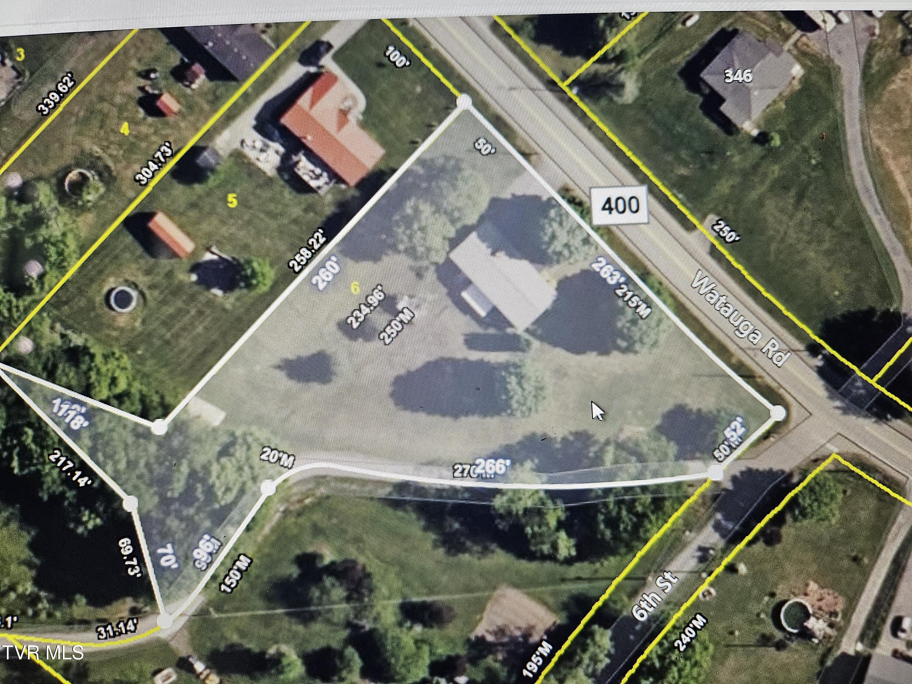 345 4th Avenue Avenue, Watauga, Tennessee image 2