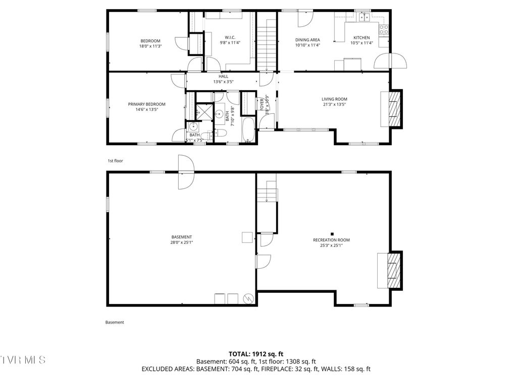 Photo of 879 Wayne Avenue, Abingdon, VA 24210 (MLS # 9994138)